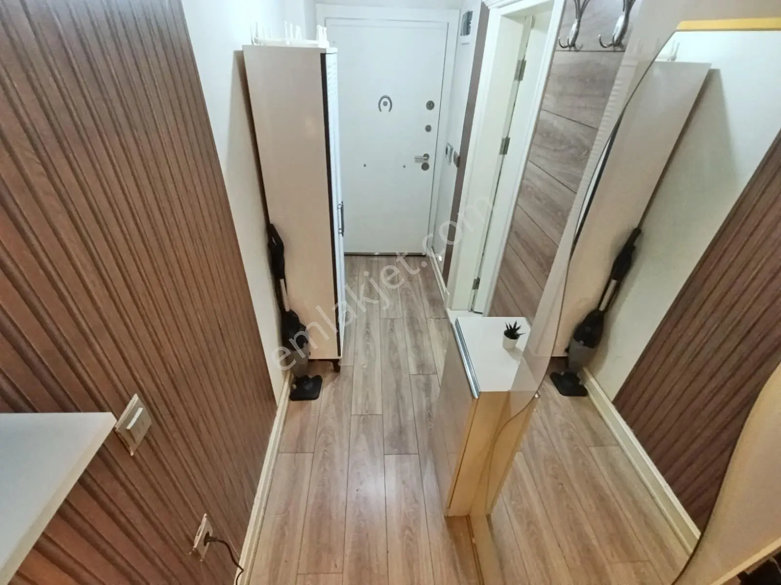 ▀güç'ten Akçayda Havuzlu Otoparklı Full Eşyalı Kelepir Lüx Daire — fotoğraf 26