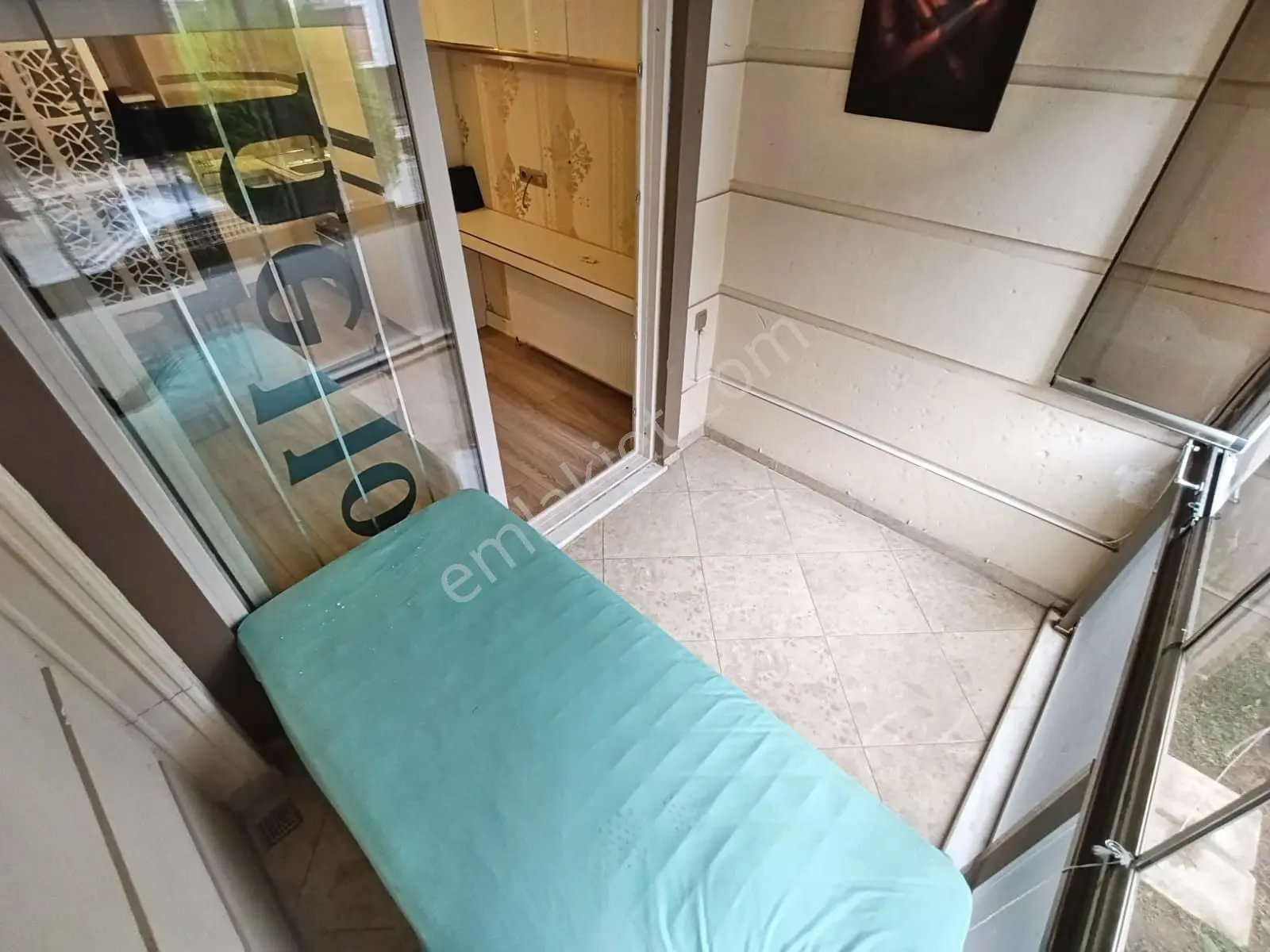 ▀güç'ten Akçayda Havuzlu Otoparklı Full Eşyalı Kelepir Lüx Daire — fotoğraf 28