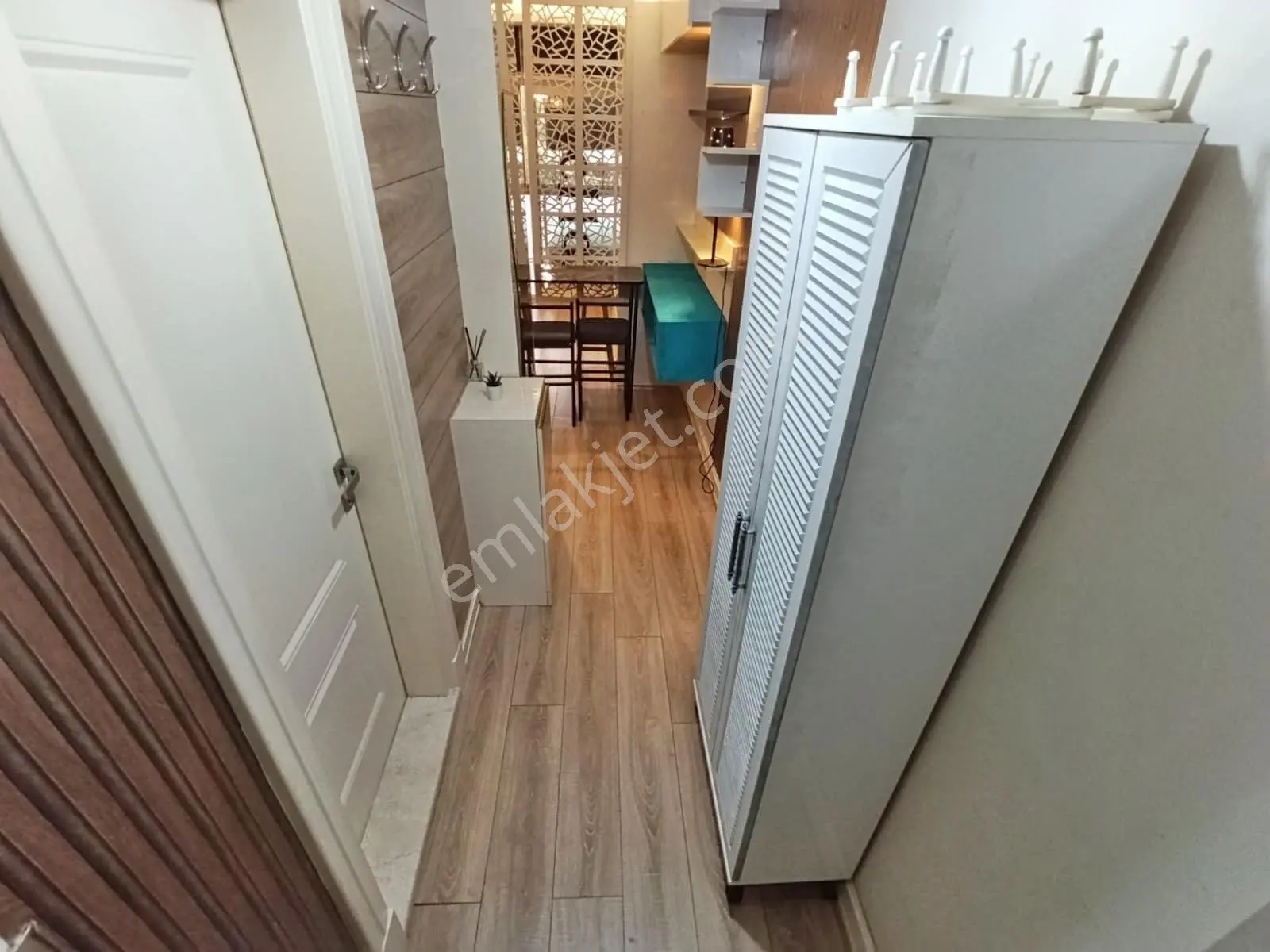 ▀güç'ten Akçayda Havuzlu Otoparklı Full Eşyalı Kelepir Lüx Daire — fotoğraf 31