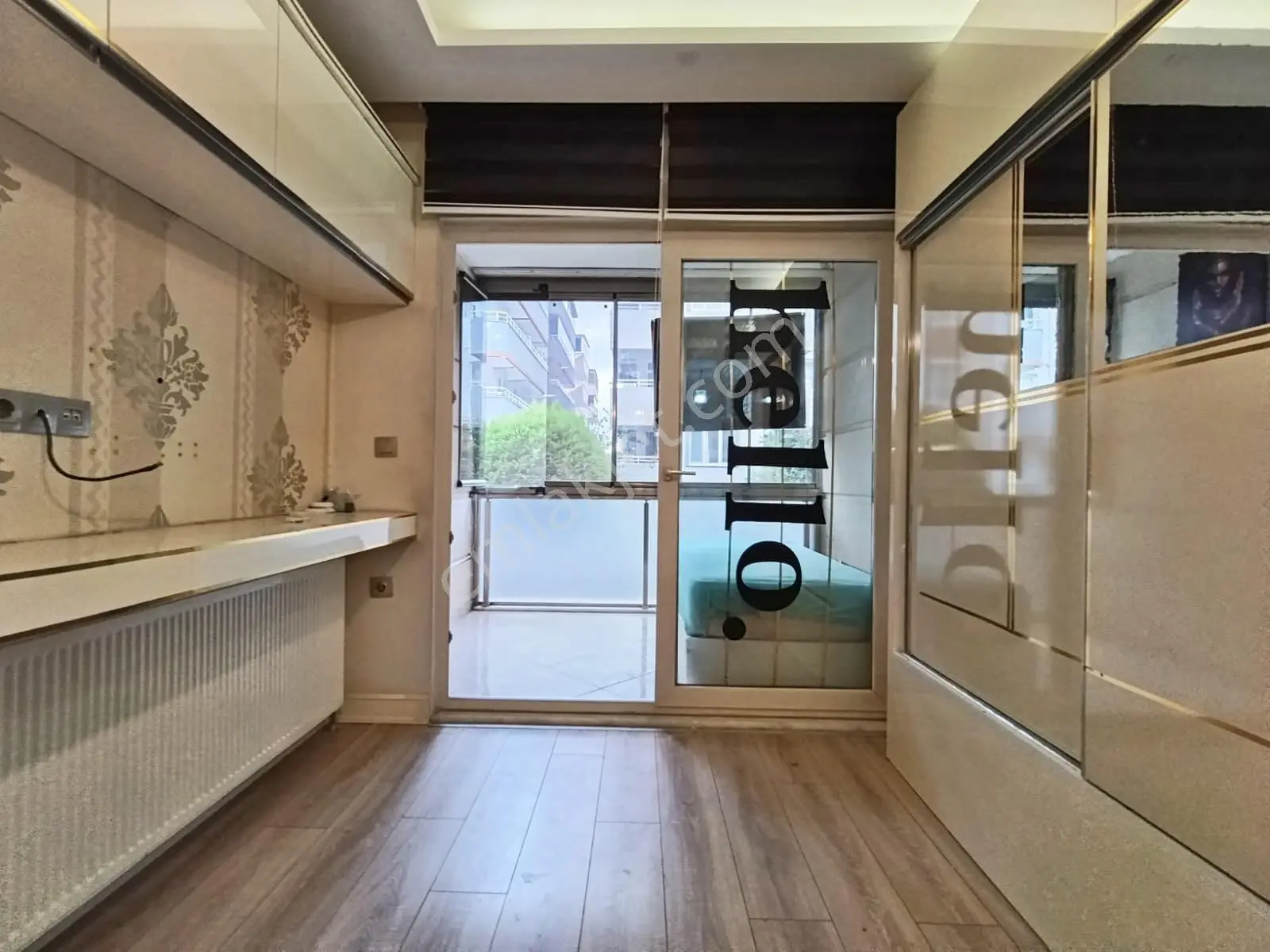 ▀güç'ten Akçayda Havuzlu Otoparklı Full Eşyalı Kelepir Lüx Daire — fotoğraf 35
