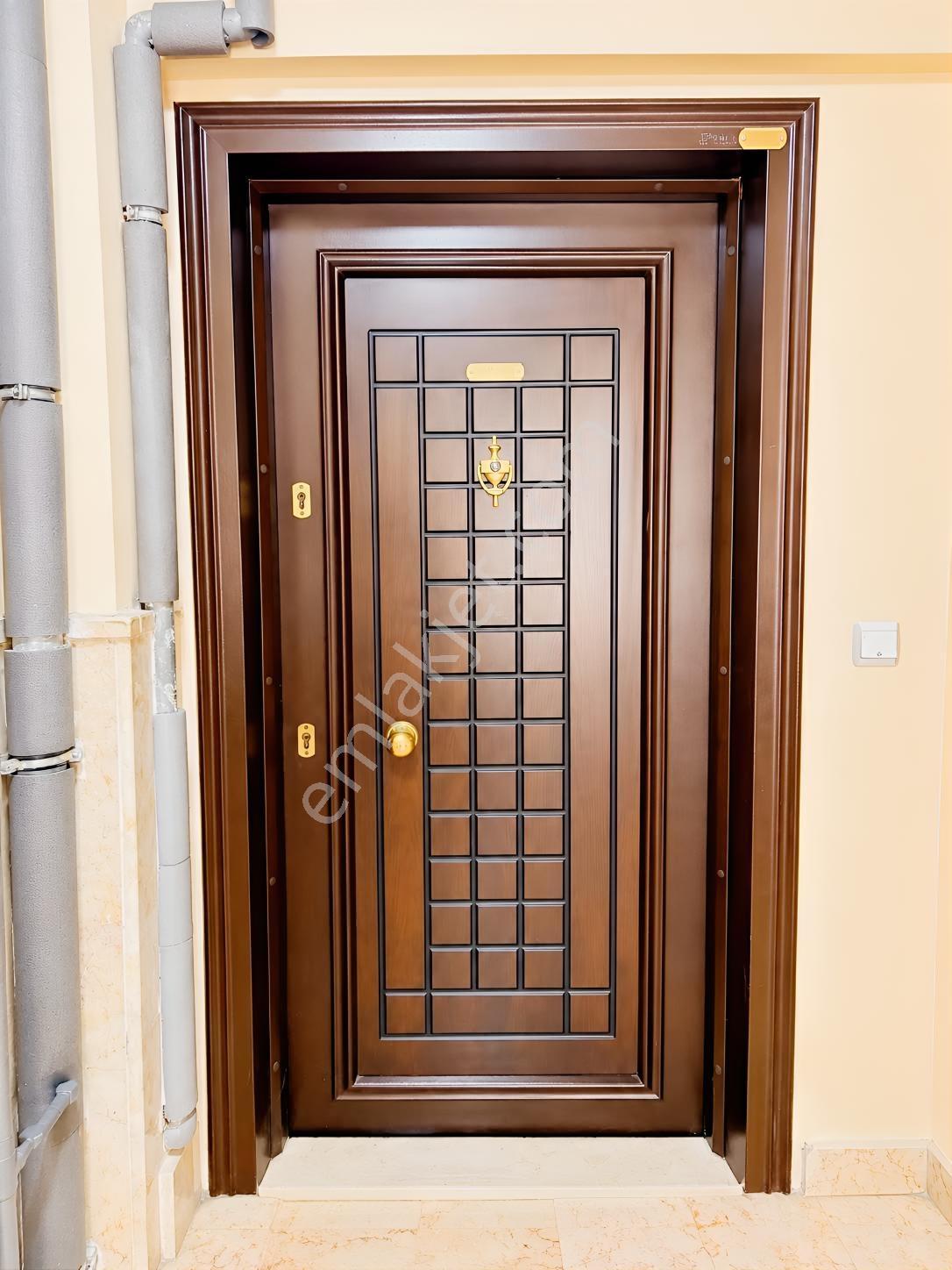 Yıldıztepede Özel Bahçeli 2+1 Satılık Daire — fotoğraf 16