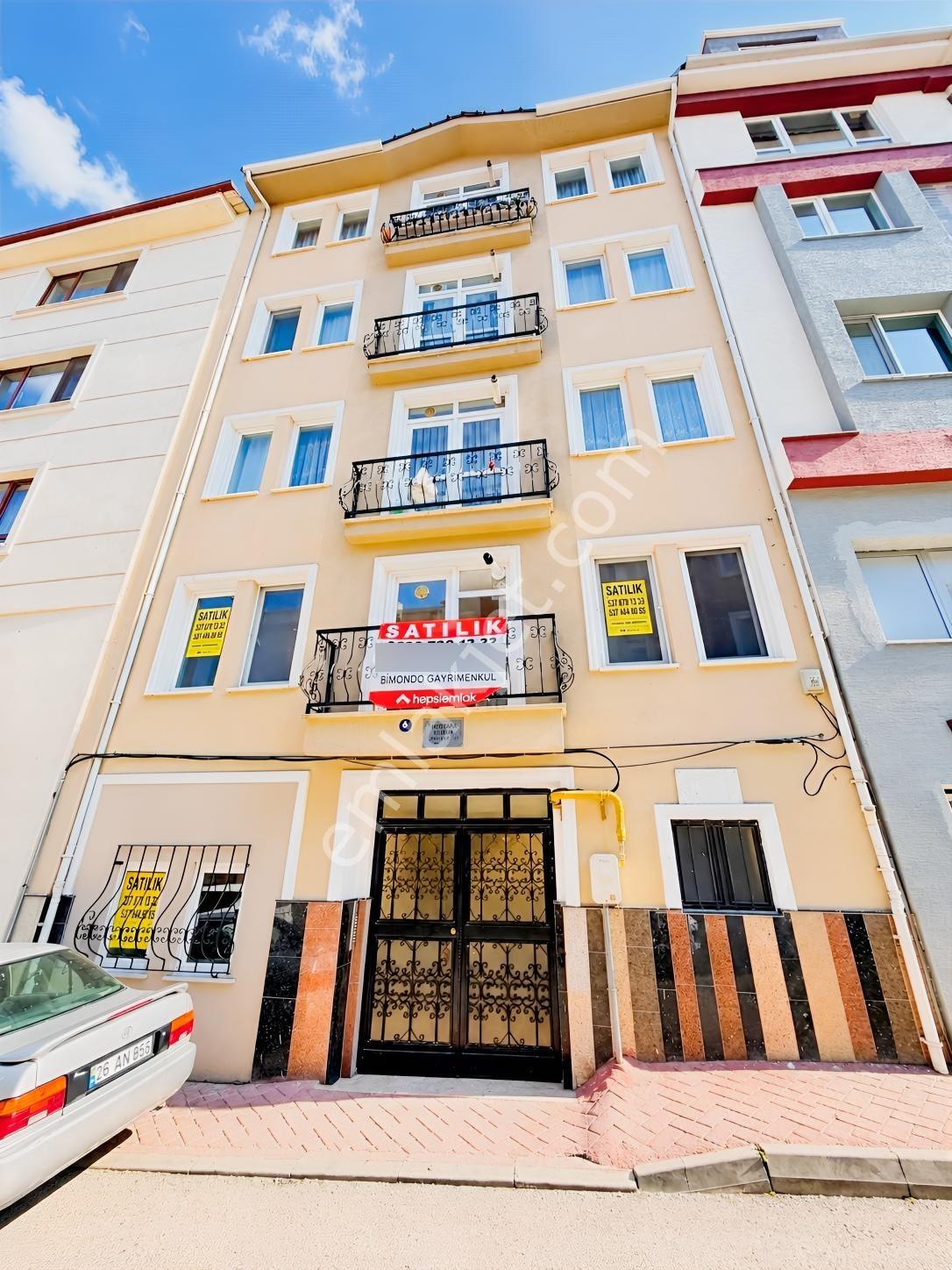 Yıldıztepede Özel Bahçeli 2+1 Satılık Daire — fotoğraf 23