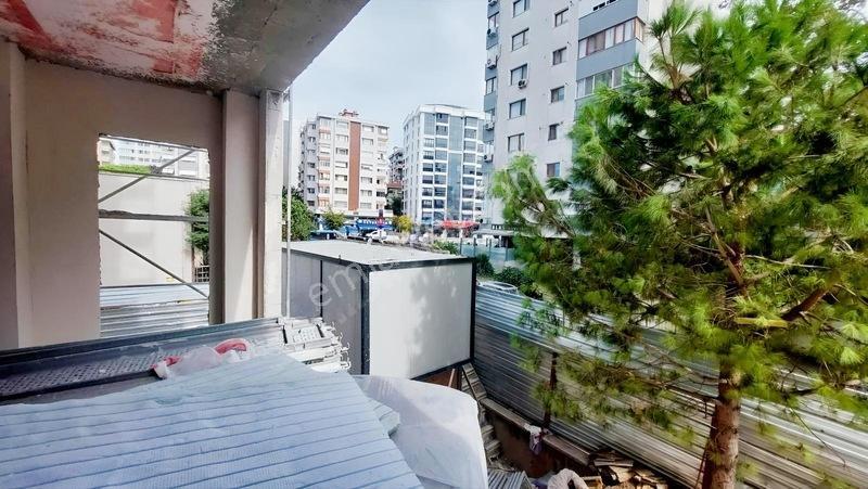 Bostancı Eminali Paşa Metrosu Yakın Satılık 3+1 Arakat Daire — fotoğraf 8