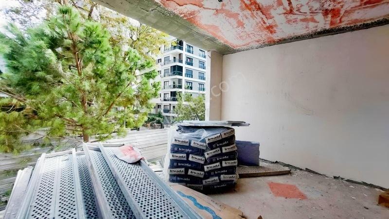 Bostancı Eminali Paşa Metrosu Yakın Satılık 3+1 Arakat Daire — fotoğraf 9