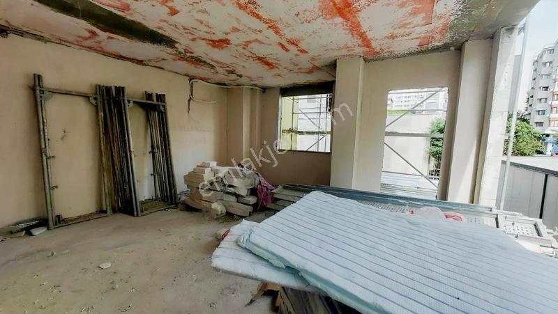 Bostancı Eminali Paşa Metrosu Yakın Satılık 3+1 Arakat Daire — fotoğraf 10