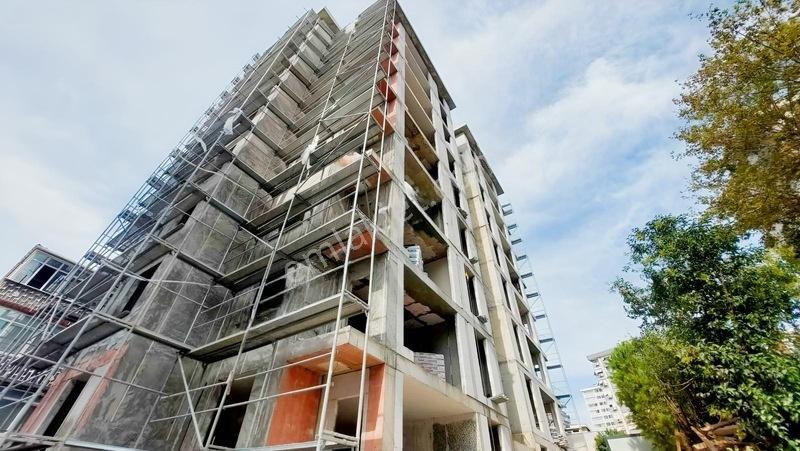 Bostancı Eminali Paşa Metrosu Yakın Satılık 3+1 Arakat Daire — fotoğraf 11