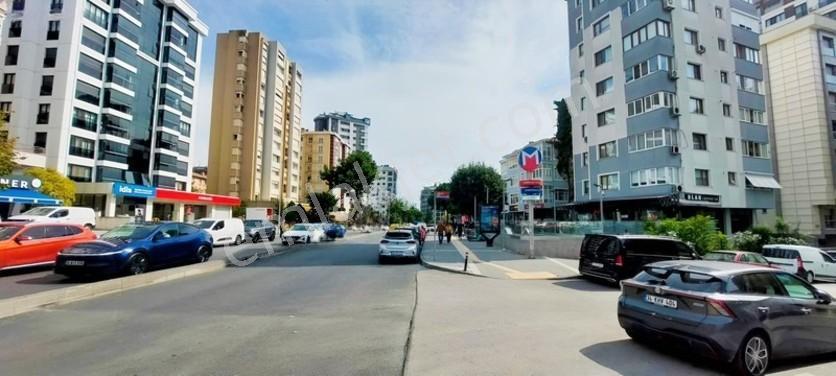 Bostancı Eminali Paşa Metrosu Yakın Satılık 3+1 Arakat Daire — fotoğraf 14