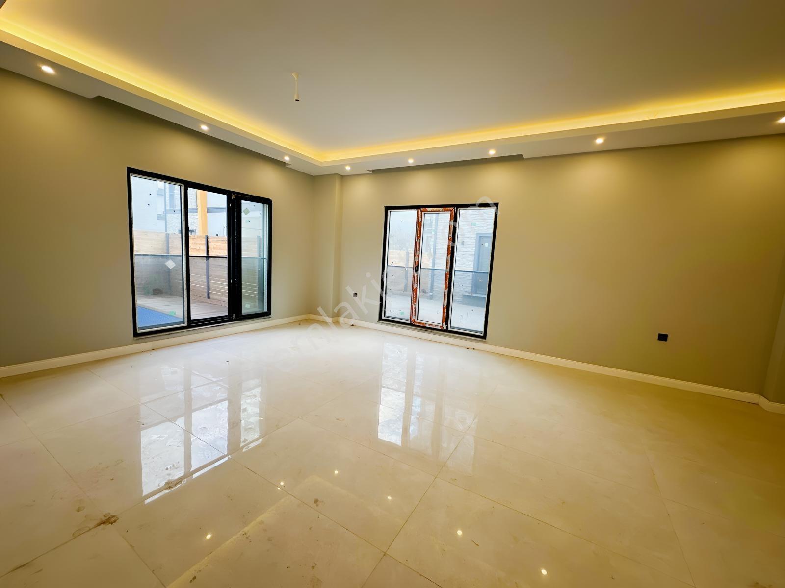 Kartepe Premıum Lıfe Sit. Satılık Ultra Lüks Villa — fotoğraf 6