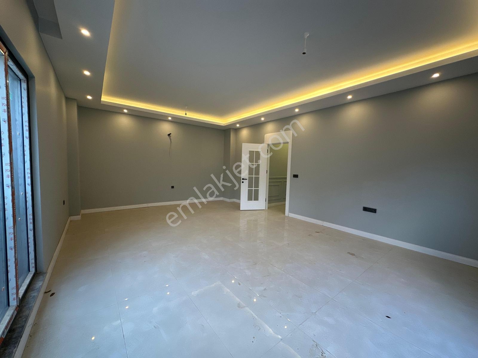 Kartepe Premıum Lıfe Sit. Satılık Ultra Lüks Villa — fotoğraf 7