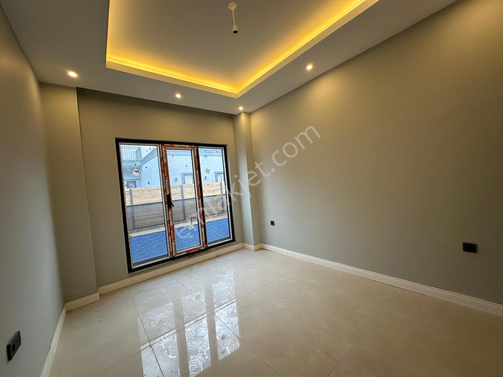Kartepe Premıum Lıfe Sit. Satılık Ultra Lüks Villa — fotoğraf 9
