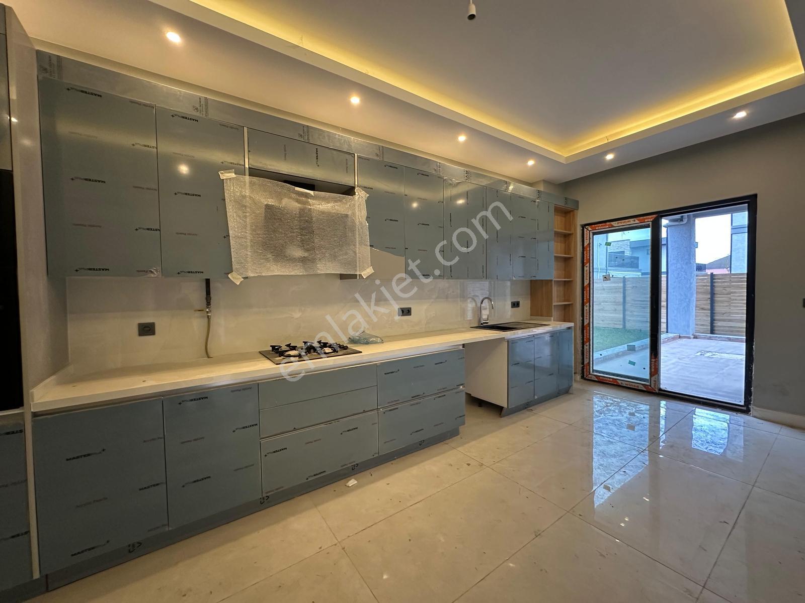 Kartepe Premıum Lıfe Sit. Satılık Ultra Lüks Villa — fotoğraf 10