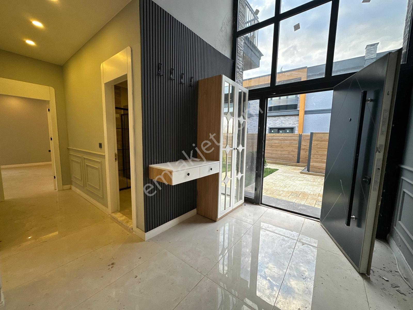 Kartepe Premıum Lıfe Sit. Satılık Ultra Lüks Villa — fotoğraf 18