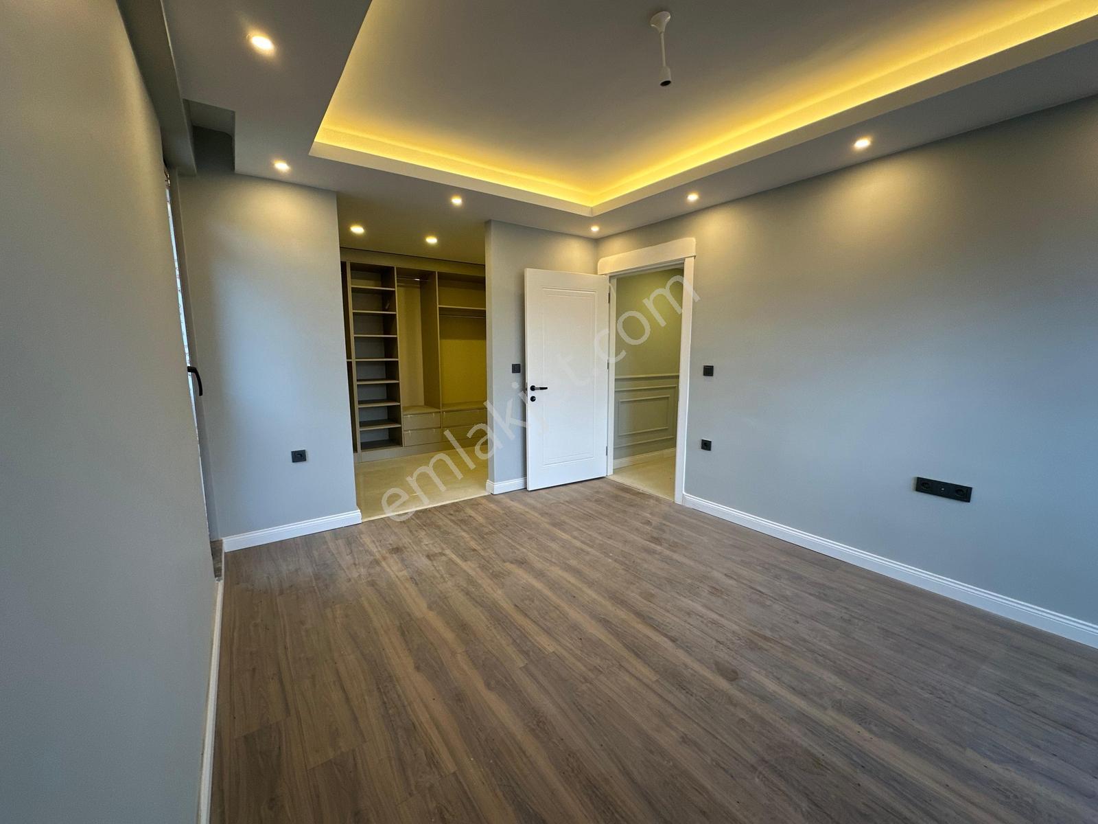 Kartepe Premıum Lıfe Sit. Satılık Ultra Lüks Villa — fotoğraf 20