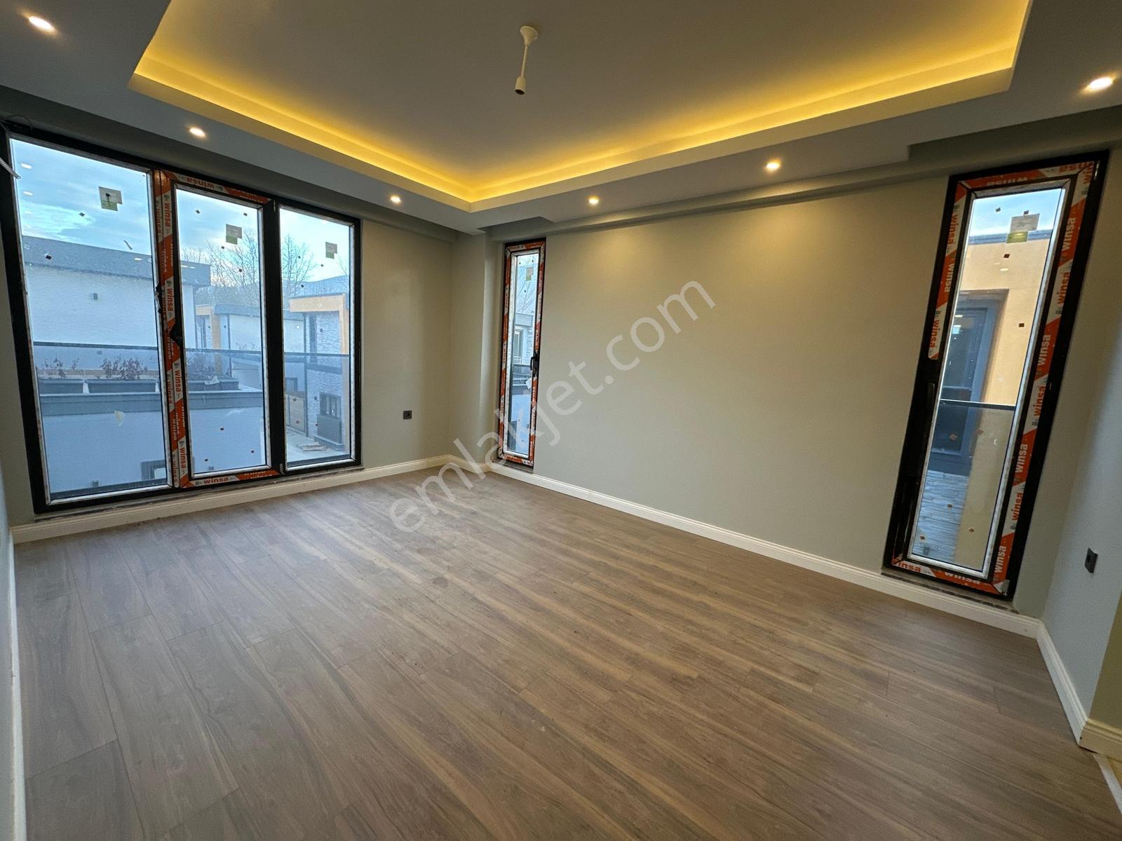 Kartepe Premıum Lıfe Sit. Satılık Ultra Lüks Villa — fotoğraf 22