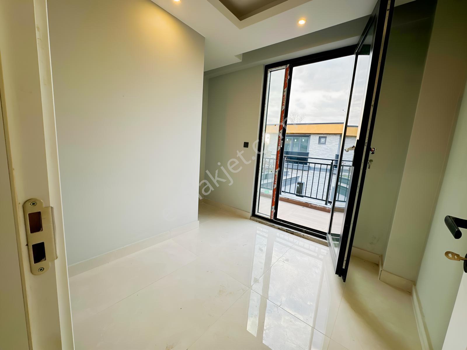 Kartepe Premıum Lıfe Sit. Satılık Ultra Lüks Villa — fotoğraf 26