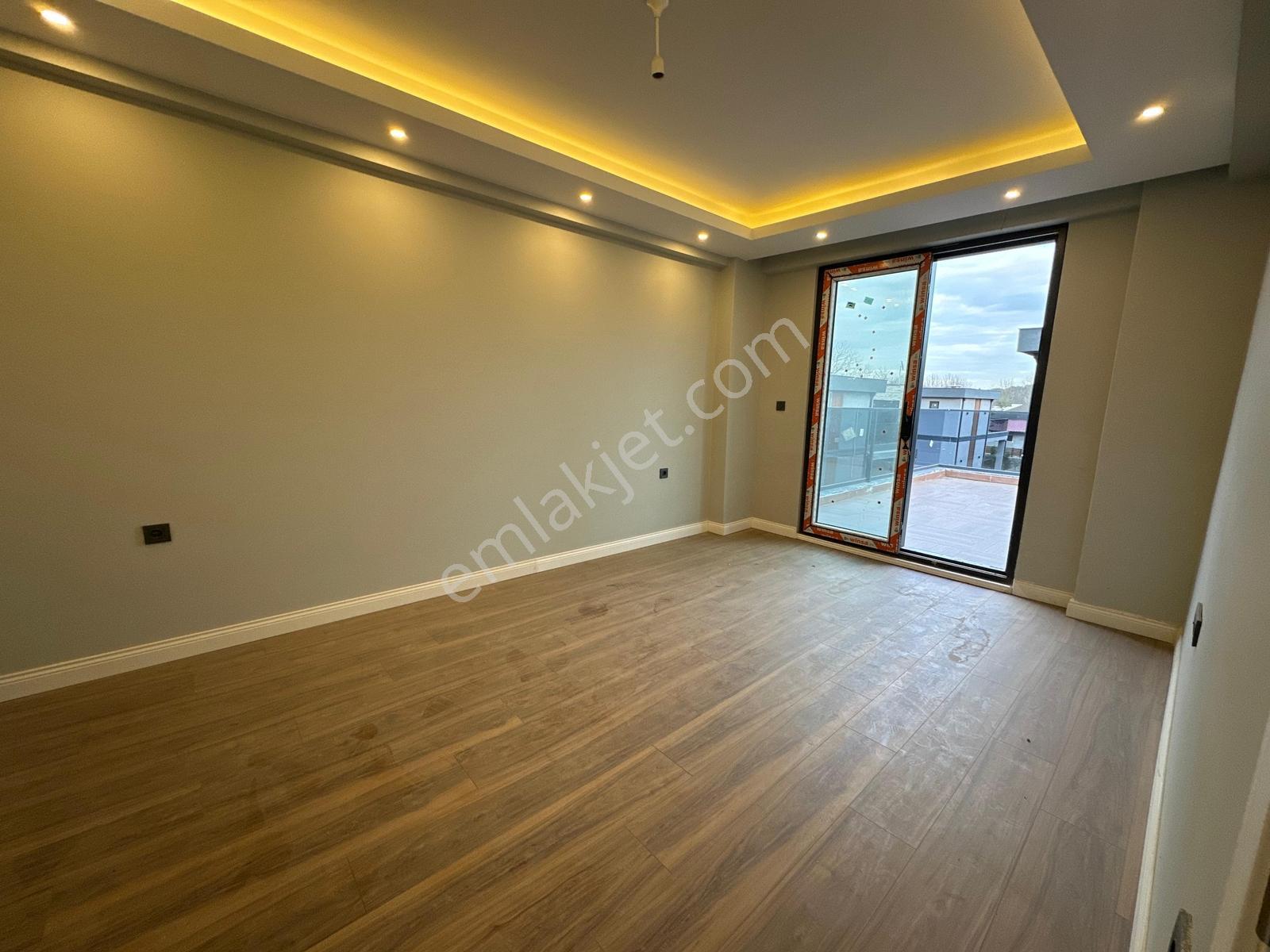 Kartepe Premıum Lıfe Sit. Satılık Ultra Lüks Villa — fotoğraf 28