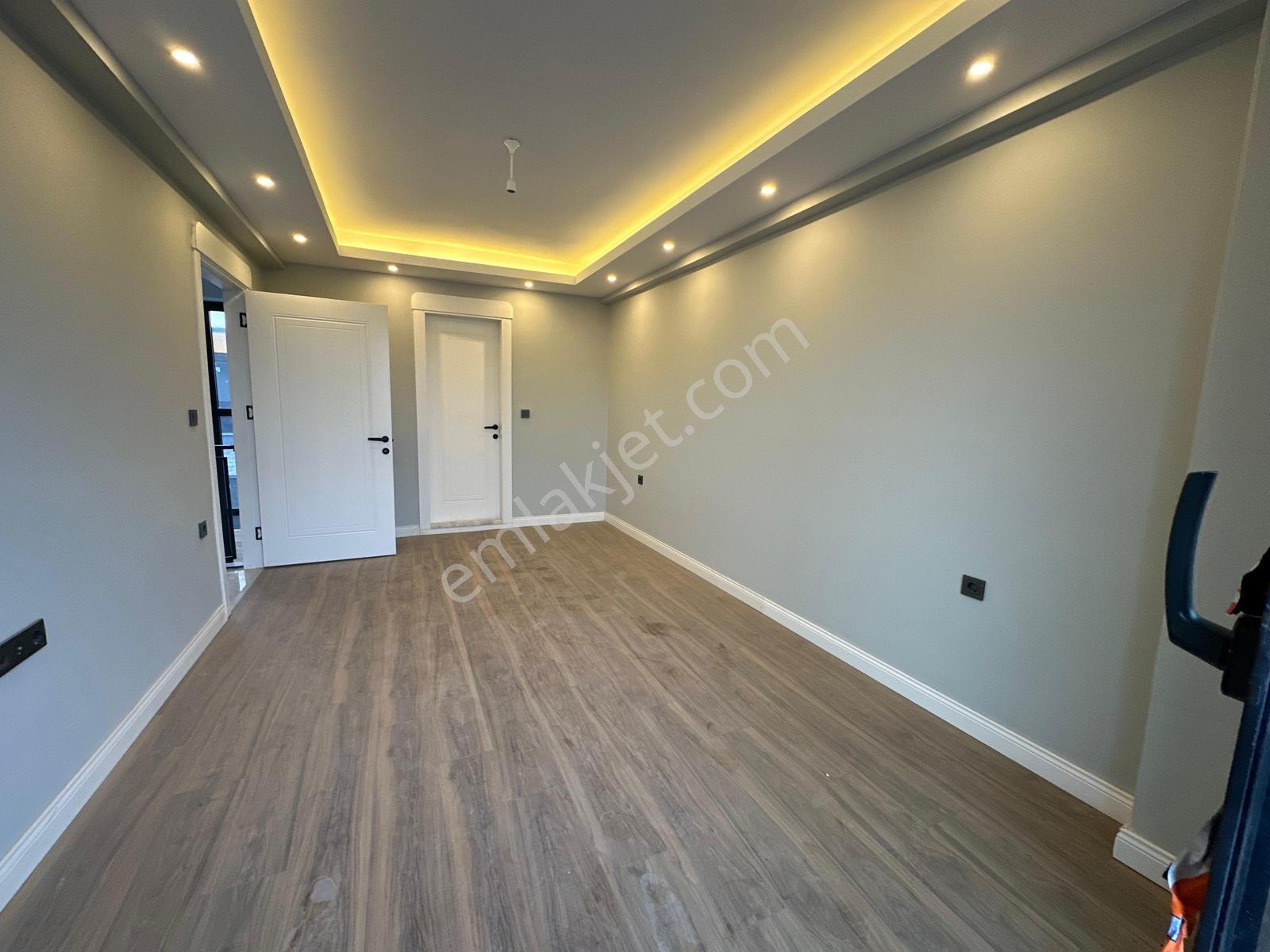 Kartepe Premıum Lıfe Sit. Satılık Ultra Lüks Villa — fotoğraf 29