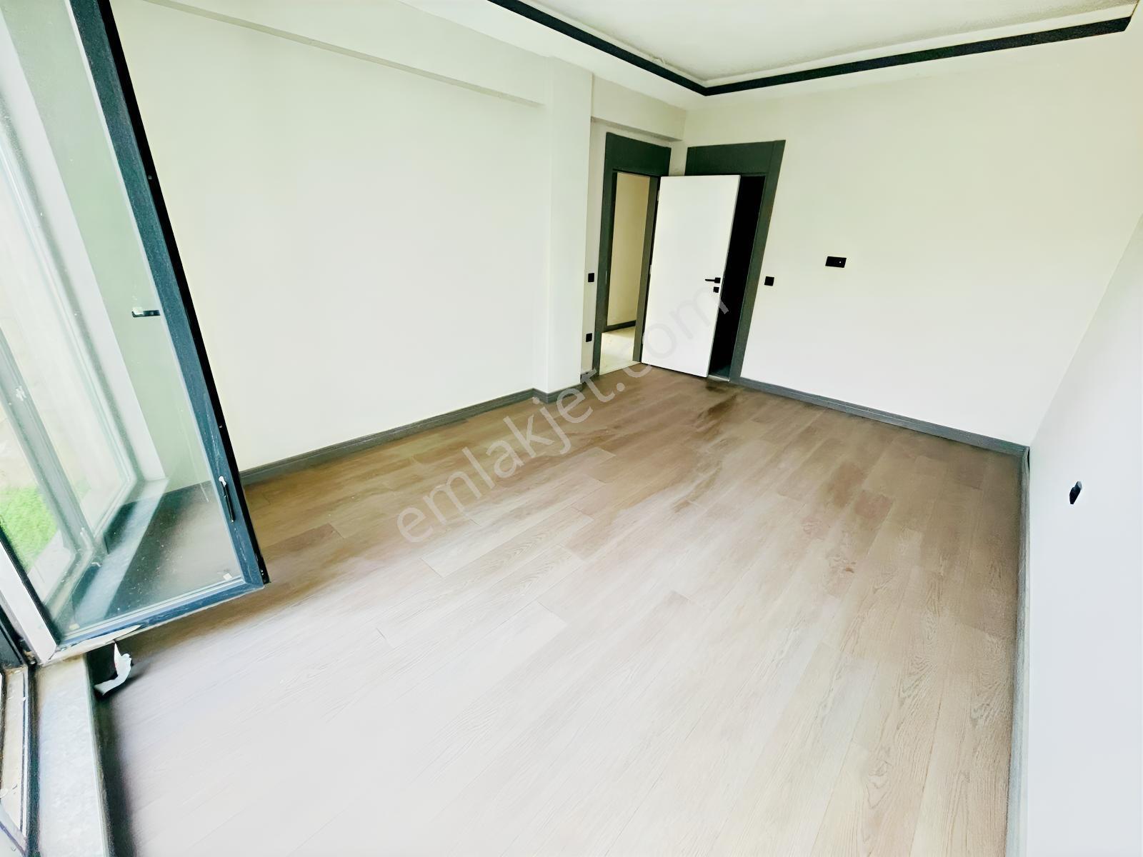 Özkandan Havuzlu Sitede Müstakil Bahçe 3+1 145 M² Satılık Daire — fotoğraf 22