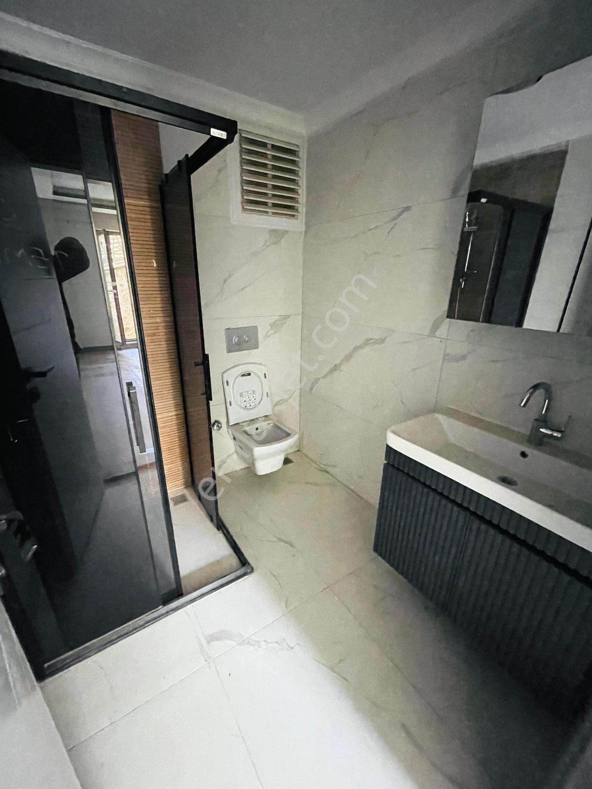 Özkandan Havuzlu Sitede Müstakil Bahçe 3+1 145 M² Satılık Daire — fotoğraf 26