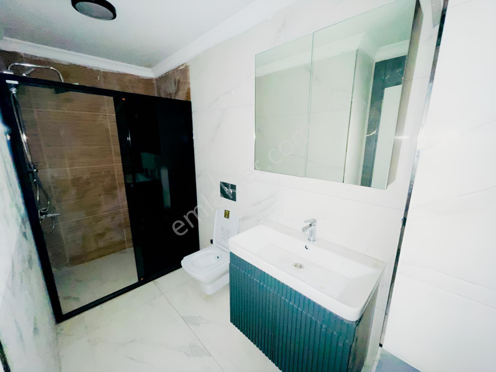 Özkandan Havuzlu Sitede Müstakil Bahçe 3+1 145 M² Satılık Daire — fotoğraf 30