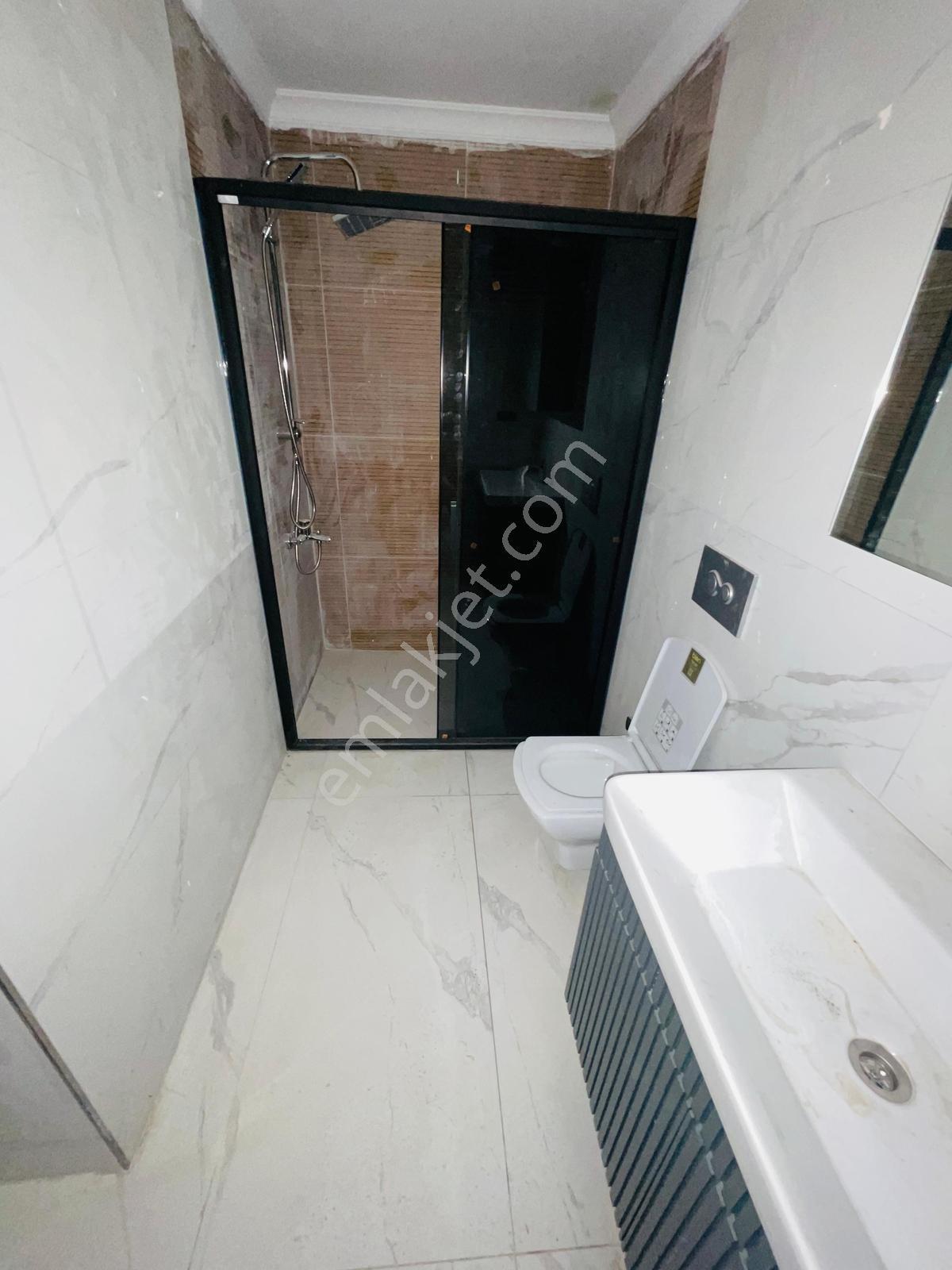 Özkandan Havuzlu Sitede Müstakil Bahçe 3+1 145 M² Satılık Daire — fotoğraf 31