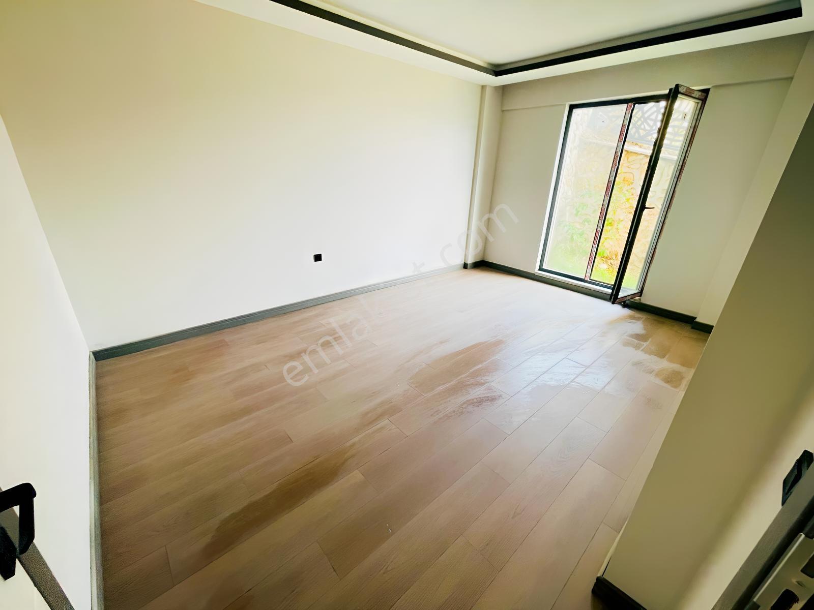 Özkandan Havuzlu Sitede Müstakil Bahçe 3+1 145 M² Satılık Daire — fotoğraf 32