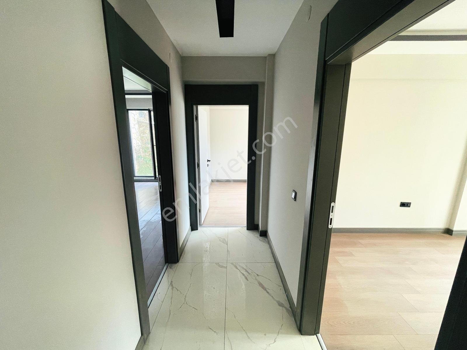 Özkandan Havuzlu Sitede Müstakil Bahçe 3+1 145 M² Satılık Daire — fotoğraf 33