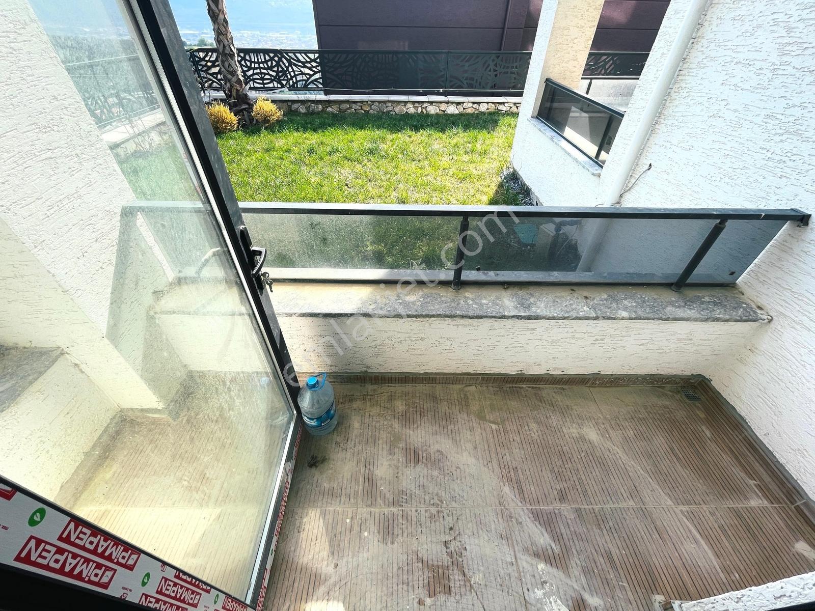 Özkandan Havuzlu Sitede Müstakil Bahçe 3+1 145 M² Satılık Daire — fotoğraf 37