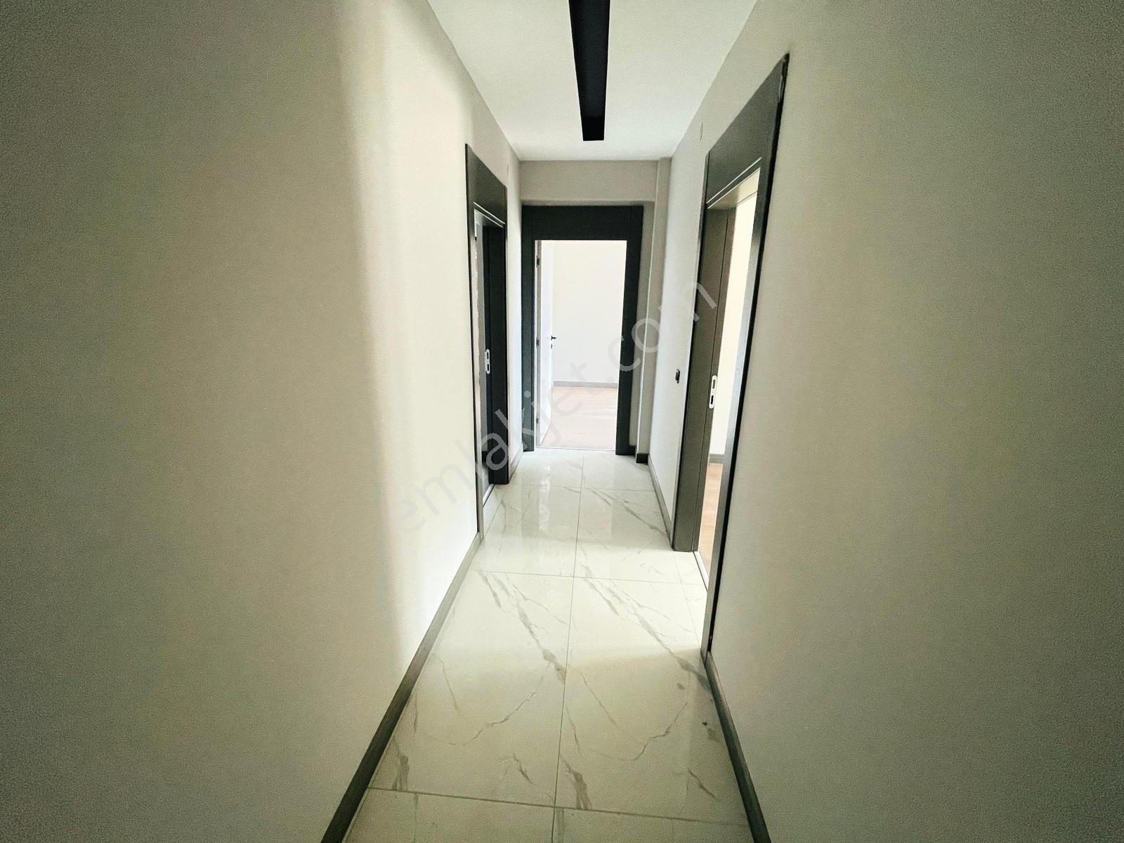 Özkandan Havuzlu Sitede Müstakil Bahçe 3+1 145 M² Satılık Daire — fotoğraf 38