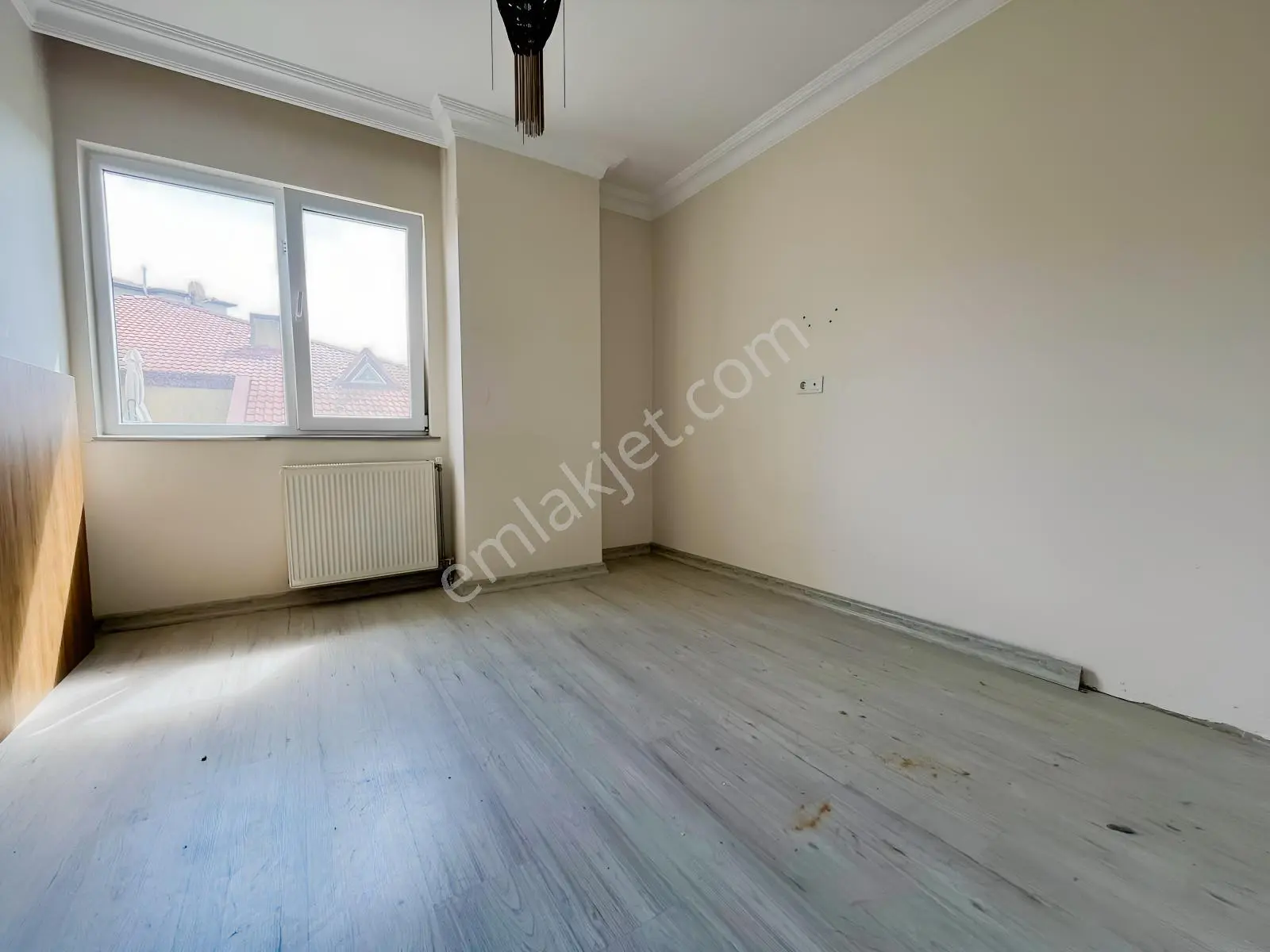 Metro 1 Dk Pendikte Deniz Manzaralı Bölgenin En Geniş 4+2 Daire — fotoğraf 15