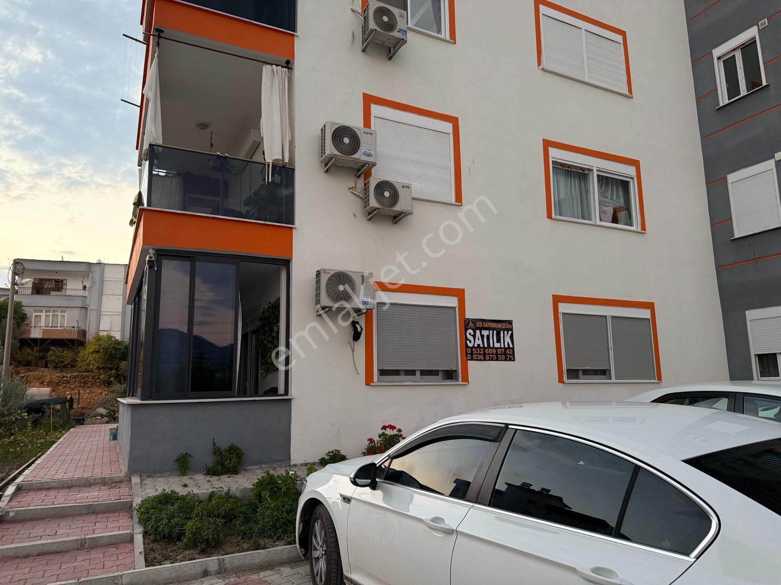 Msi Gayrimenkul'den Fen Lisesi Yanı Müstakil Tadında Satılık 3+1 — fotoğraf 22