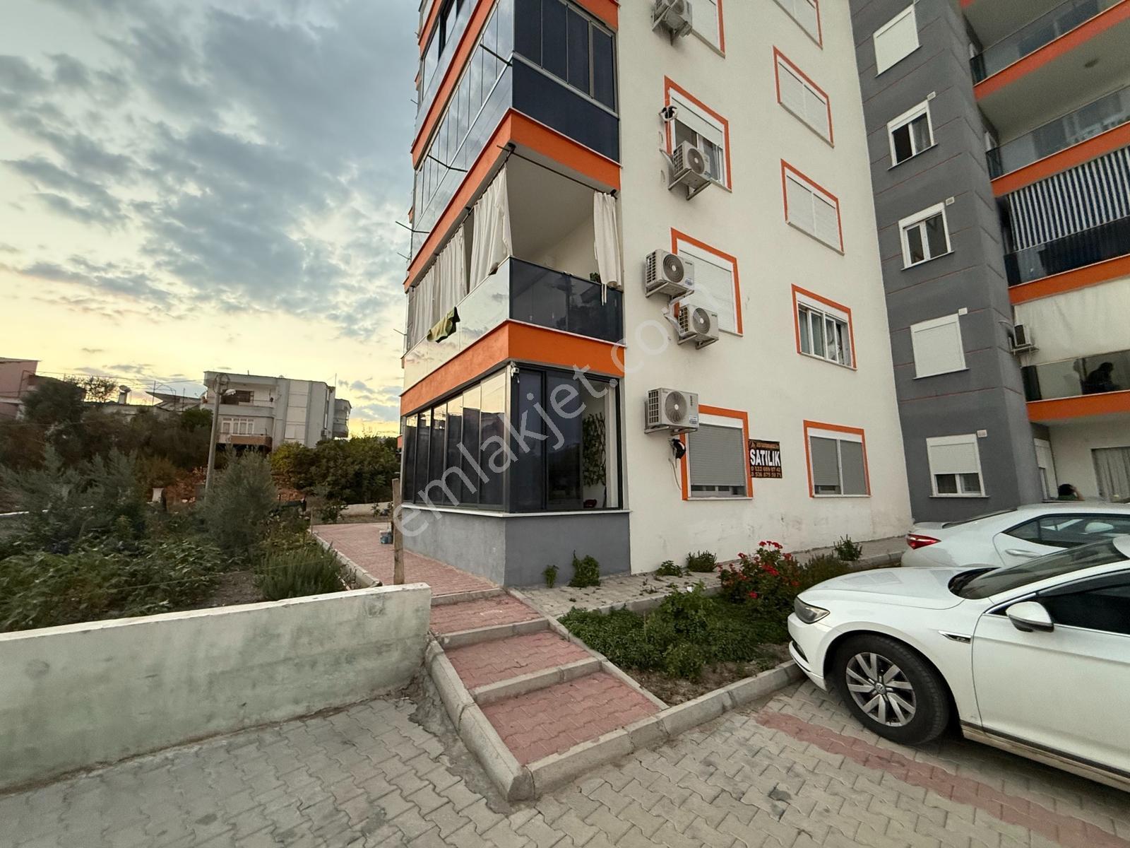 Msi Gayrimenkul'den Fen Lisesi Yanı Müstakil Tadında Satılık 3+1 — fotoğraf 23