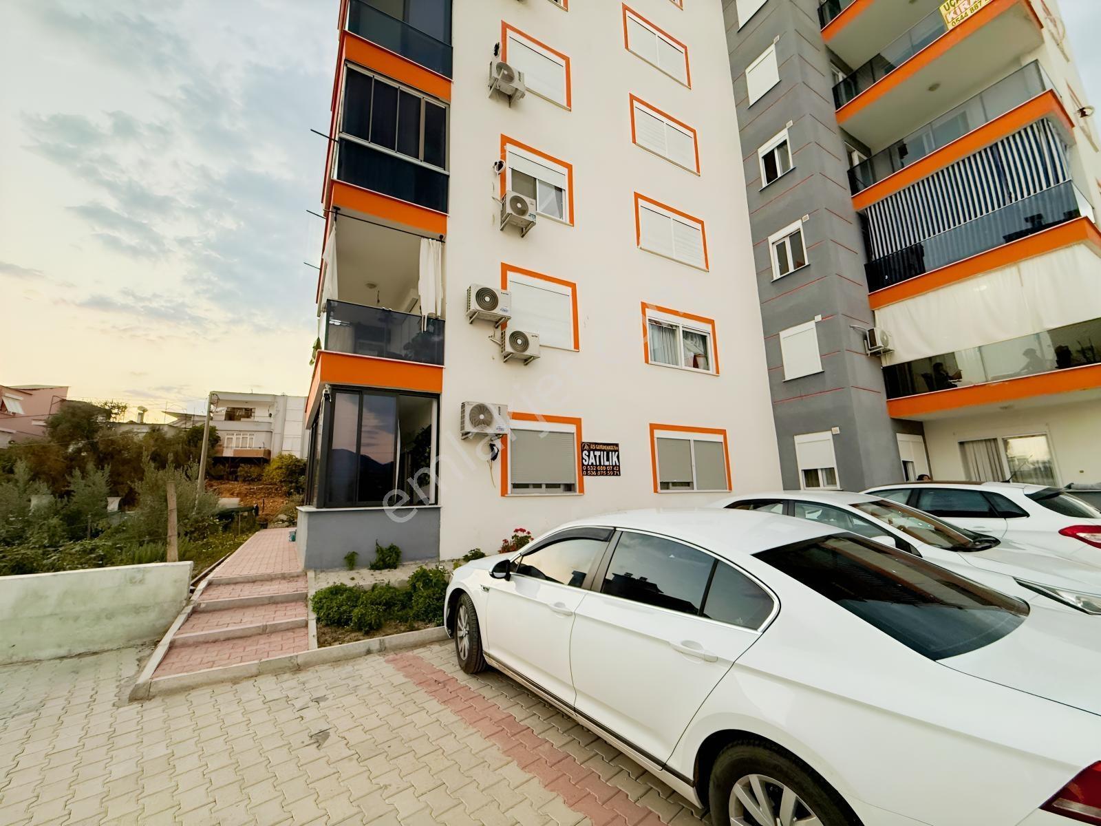 Msi Gayrimenkul'den Fen Lisesi Yanı Müstakil Tadında Satılık 3+1 — fotoğraf 24