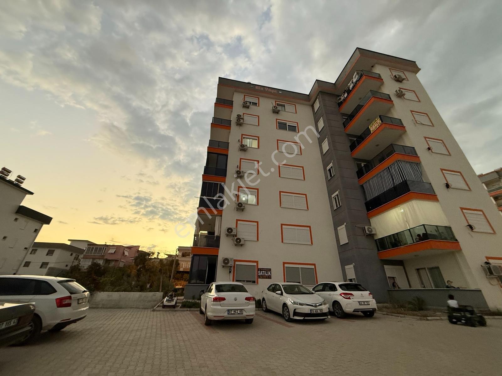 Msi Gayrimenkul'den Fen Lisesi Yanı Müstakil Tadında Satılık 3+1 — fotoğraf 25