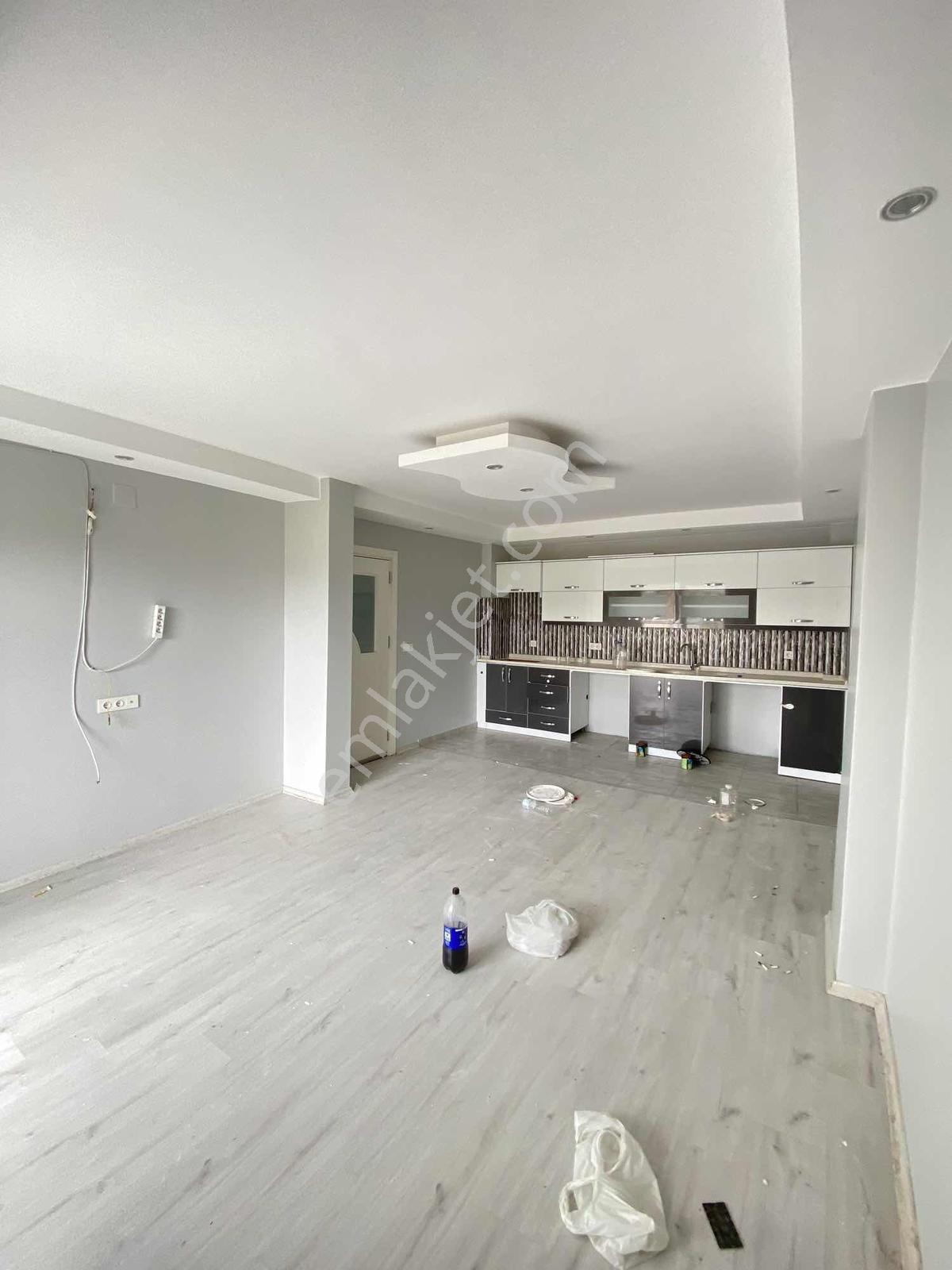 Yılmaz'Dan İncirlik Merkezinde Satılık 3+1 A.Mtfk İskanlı Daire