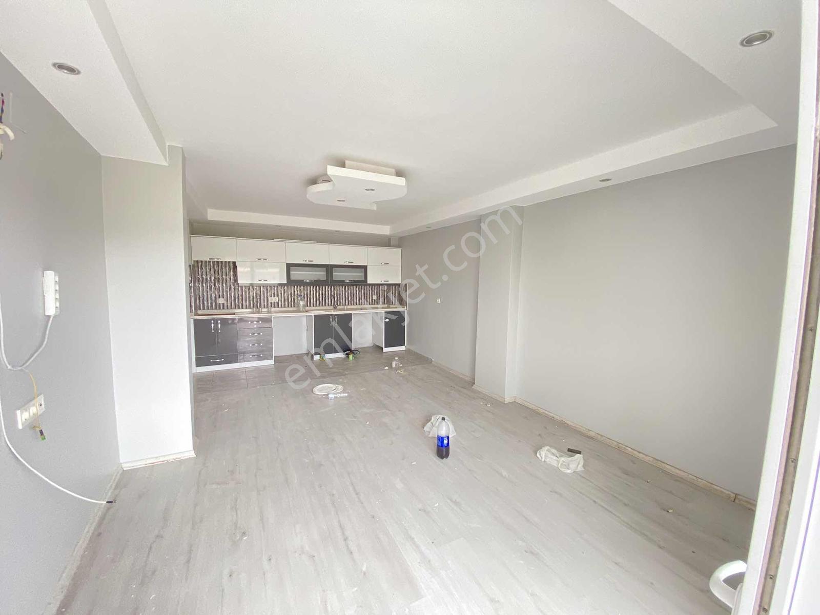 Yılmaz'dan İncirlik Merkezinde Satılık 3+1 A.mtfk İskanlı Daire — fotoğraf 2