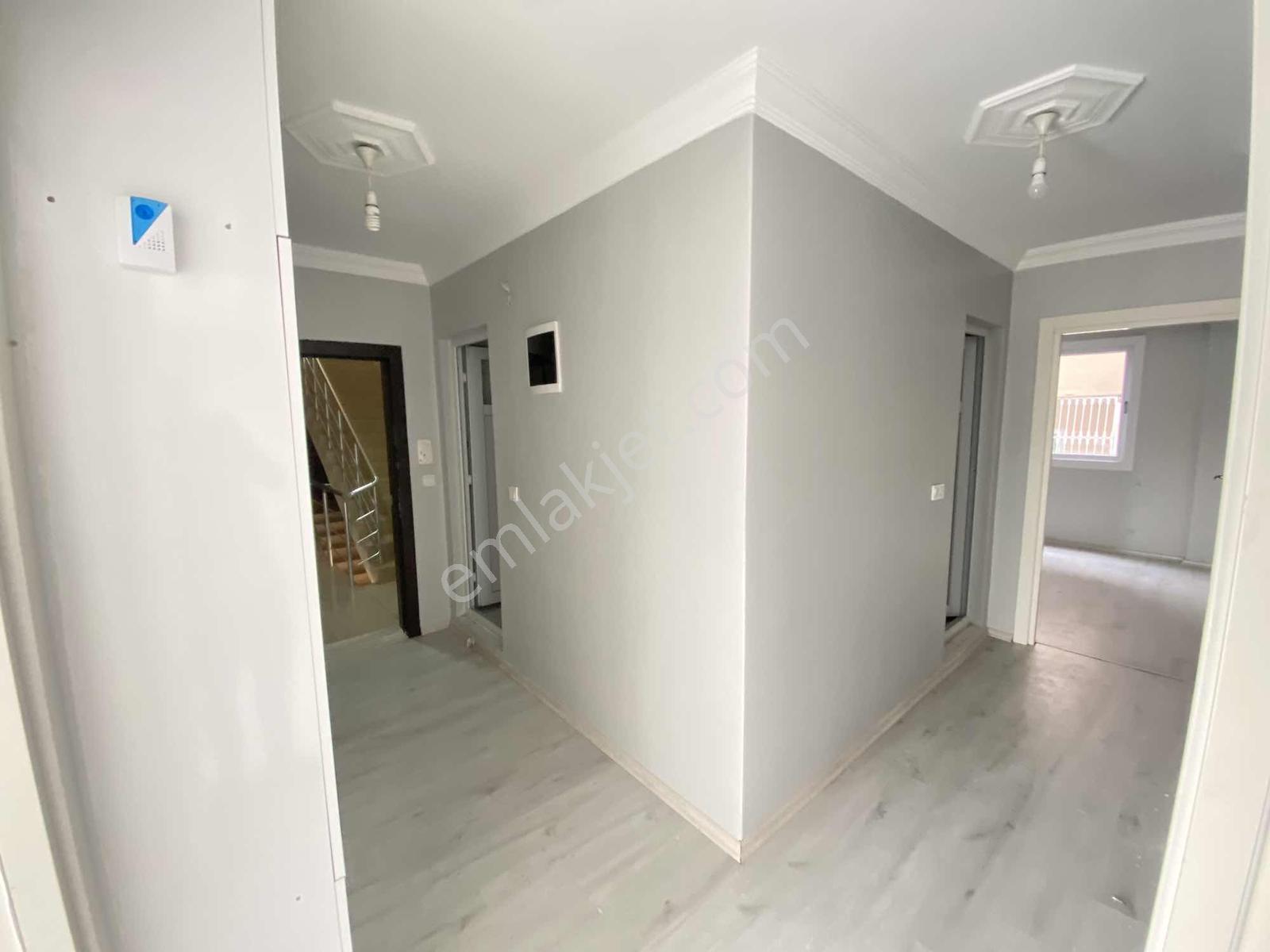 Yılmaz'dan İncirlik Merkezinde Satılık 3+1 A.mtfk İskanlı Daire — fotoğraf 11