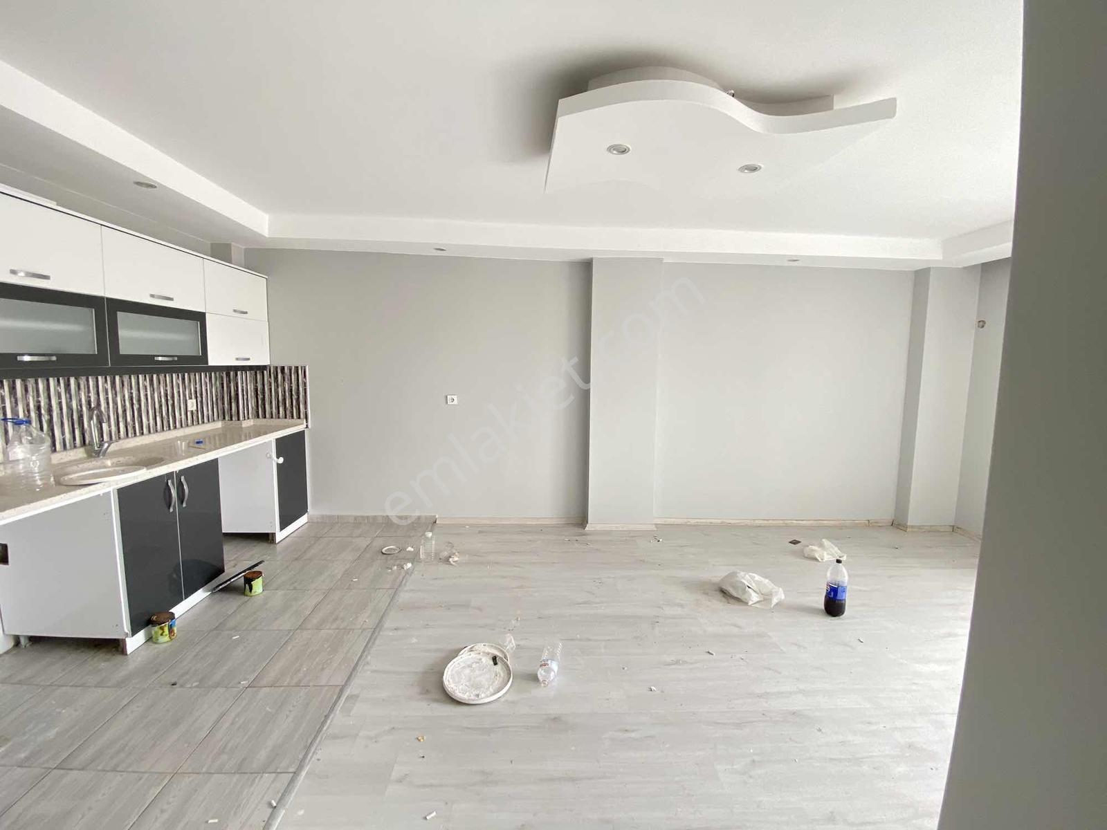 Yılmaz'dan İncirlik Merkezinde Satılık 3+1 A.mtfk İskanlı Daire — fotoğraf 15