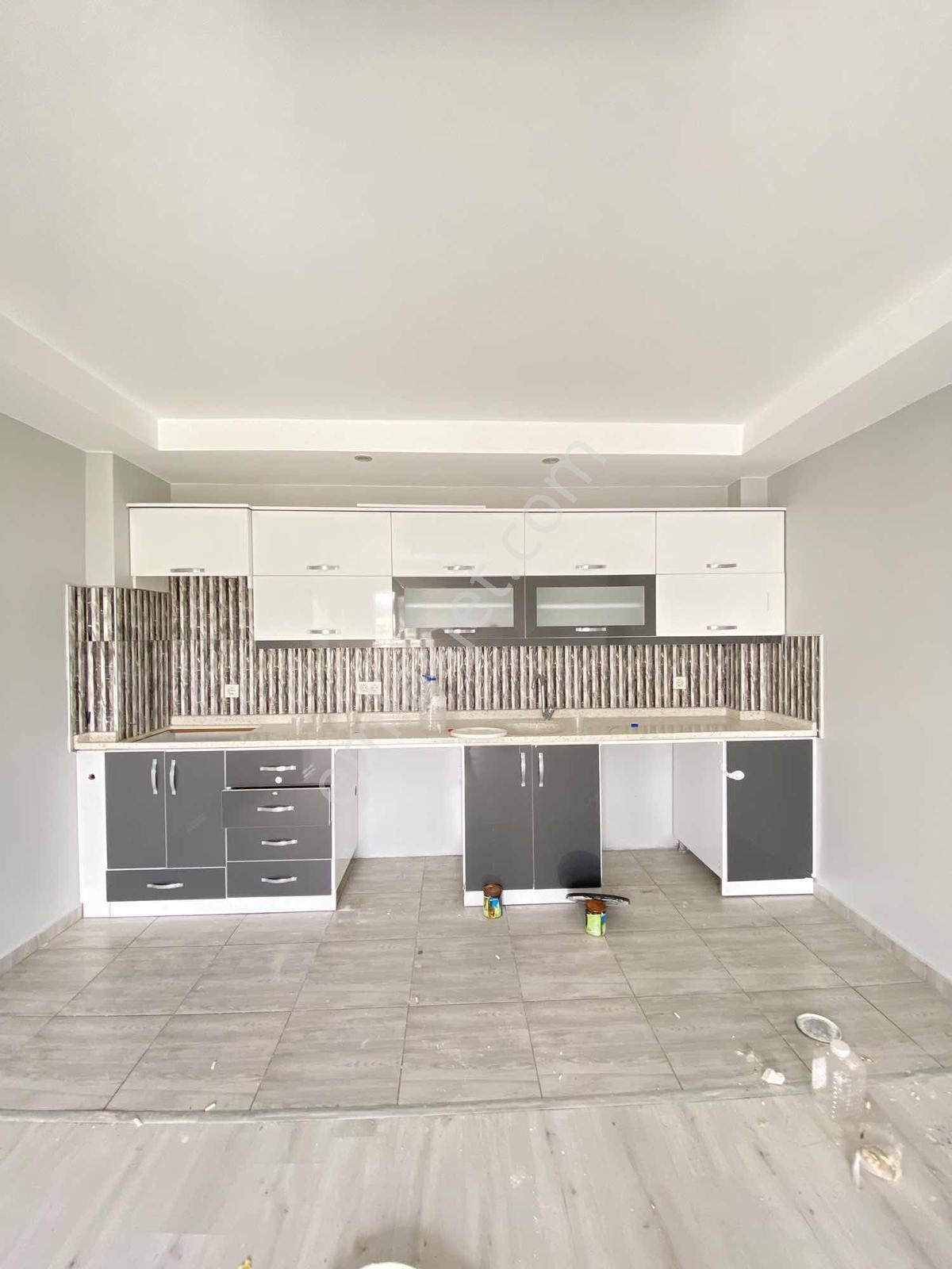 Yılmaz'dan İncirlik Merkezinde Satılık 3+1 A.mtfk İskanlı Daire — fotoğraf 18