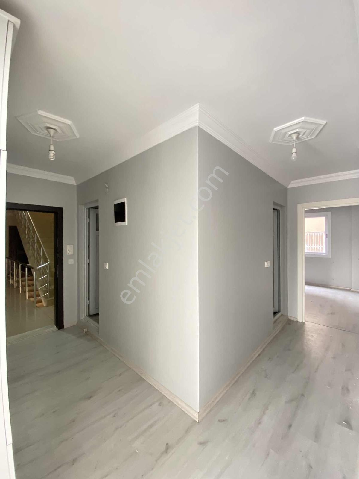 Yılmaz'dan İncirlik Merkezinde Satılık 3+1 A.mtfk İskanlı Daire — fotoğraf 19