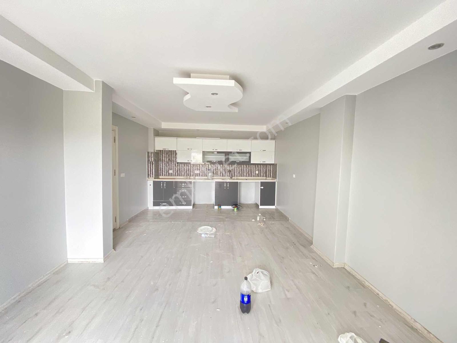Yılmaz'dan İncirlik Merkezinde Satılık 3+1 A.mtfk İskanlı Daire — fotoğraf 23