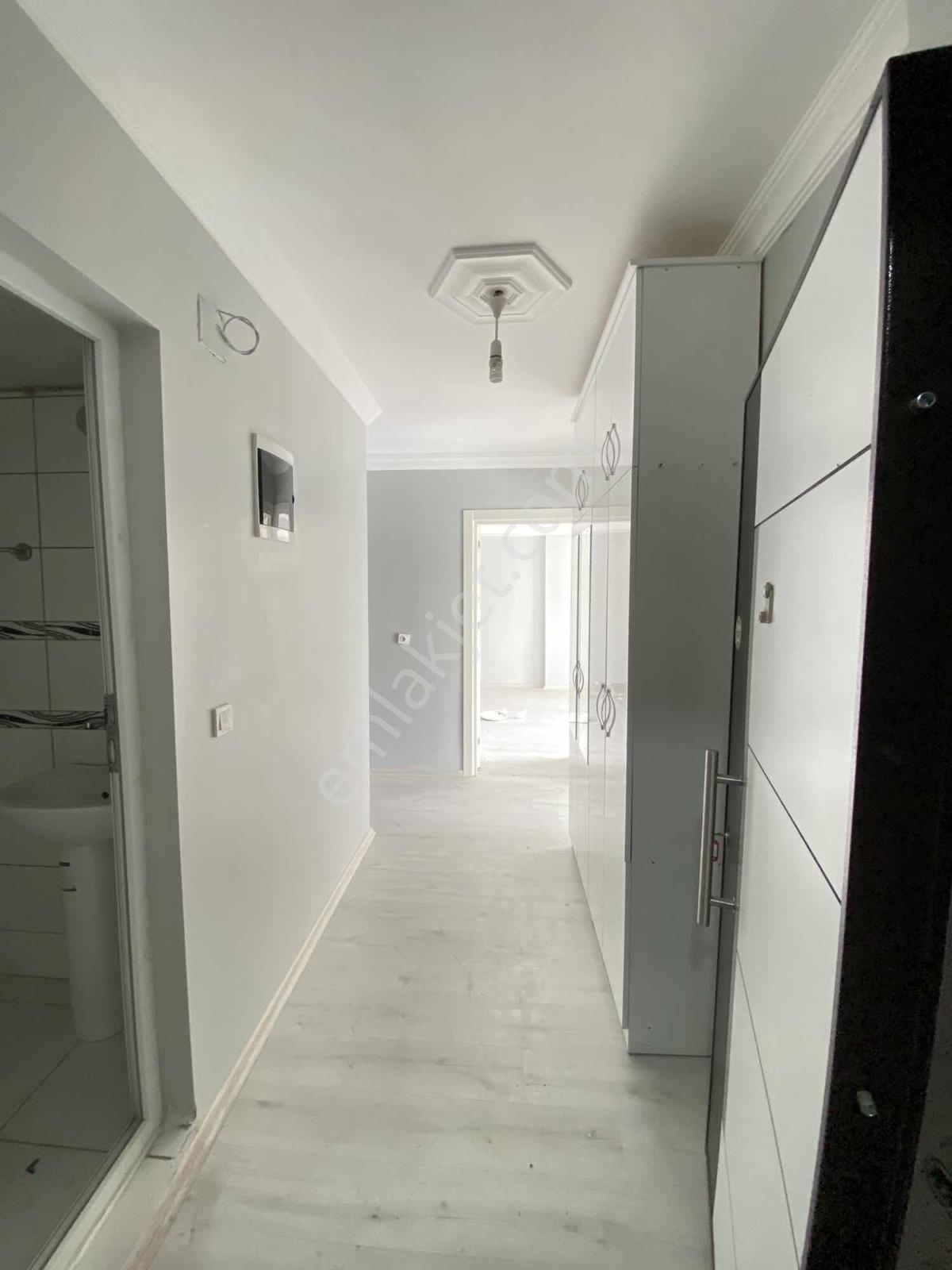 Yılmaz'dan İncirlik Merkezinde Satılık 3+1 A.mtfk İskanlı Daire — fotoğraf 29