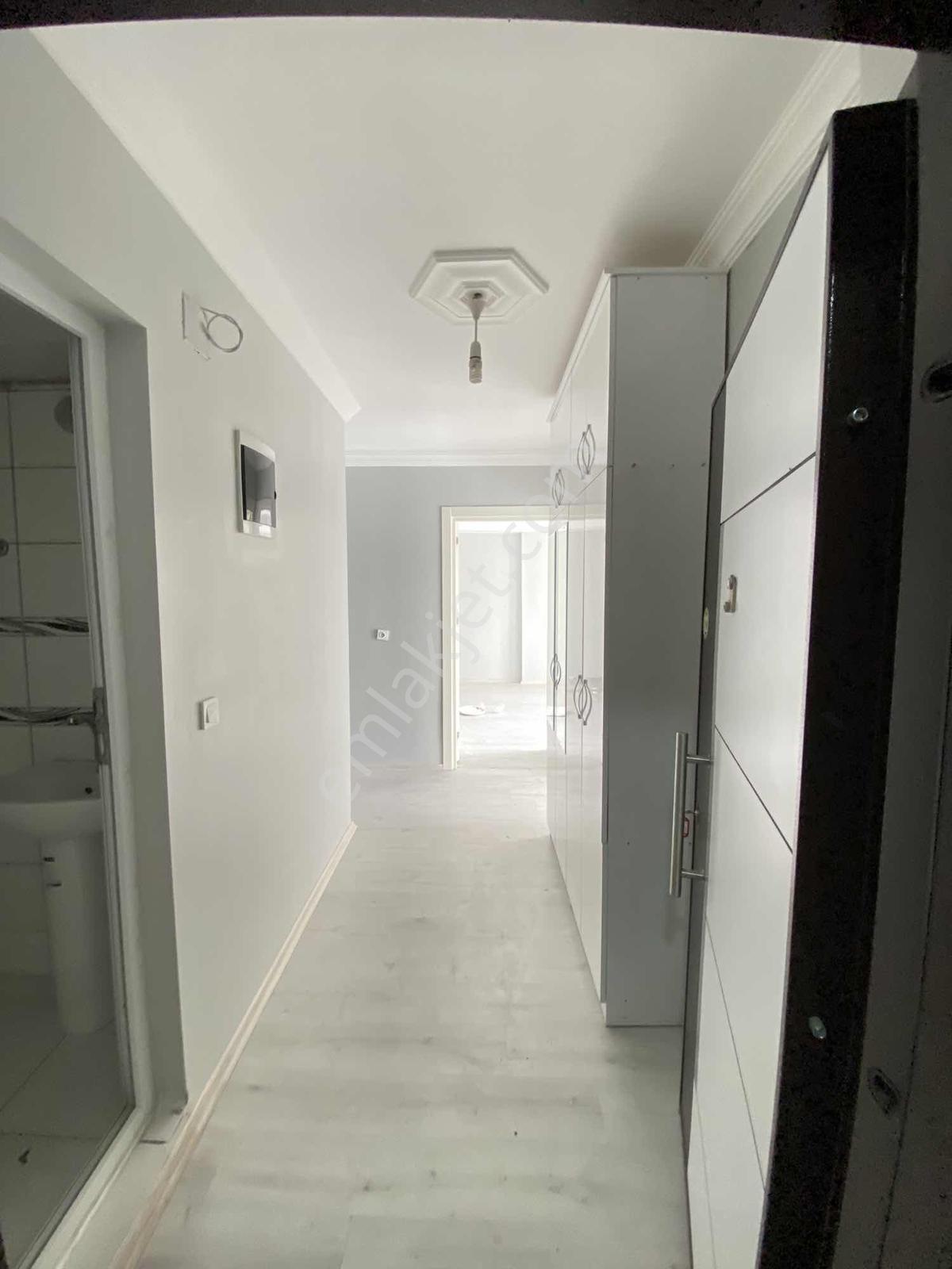 Yılmaz'dan İncirlik Merkezinde Satılık 3+1 A.mtfk İskanlı Daire — fotoğraf 34