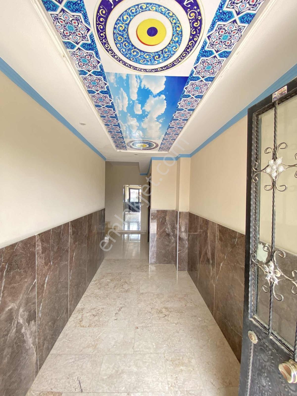 Yılmaz'dan İncirlik Merkezinde Satılık 3+1 A.mtfk İskanlı Daire — fotoğraf 35