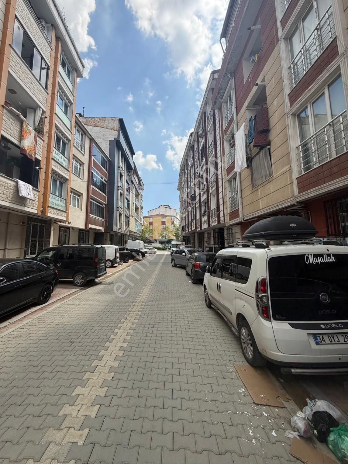 Esenyurt Çınar Mah.bağlarçeşme Satılık 2+1 90 M2 Daire — fotoğraf 12