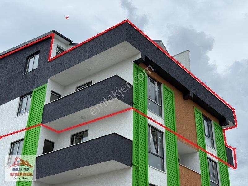 Kandıra Orhan Mahallesi Satılık Sıfır Dubleks Daire