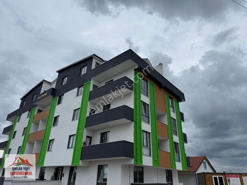 Kandıra Orhan Mahallesi Satılık Sıfır Dubleks Daire — fotoğraf 4