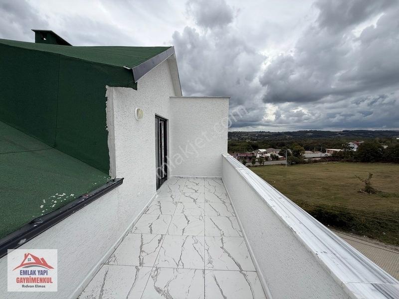 Kandıra Orhan Mahallesi Satılık Sıfır Dubleks Daire — fotoğraf 15