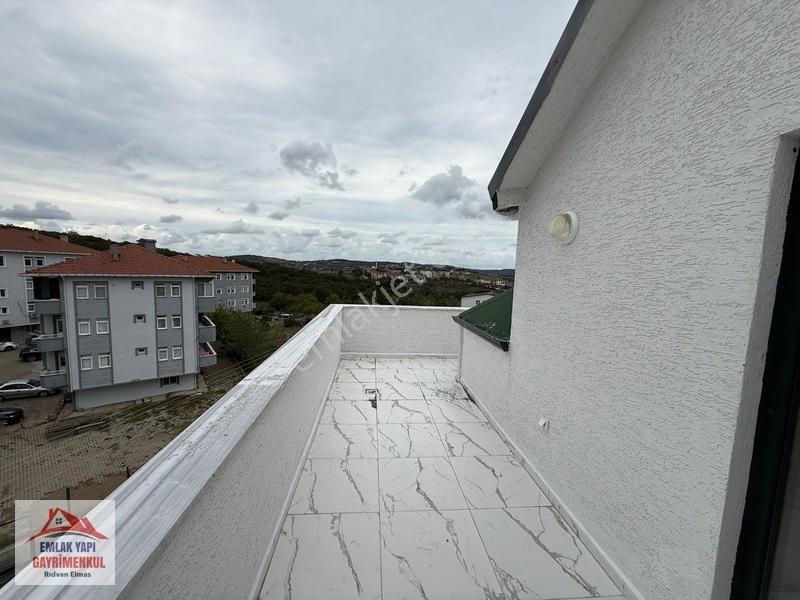 Kandıra Orhan Mahallesi Satılık Sıfır Dubleks Daire — fotoğraf 17