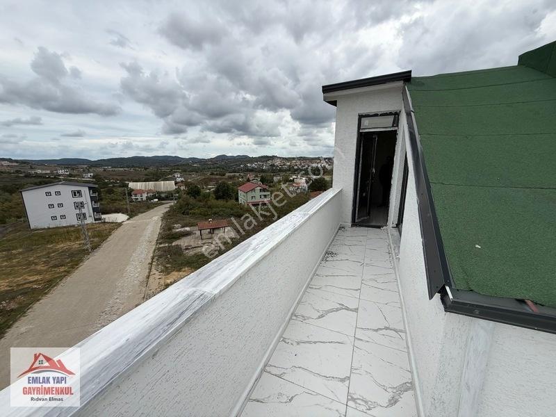 Kandıra Orhan Mahallesi Satılık Sıfır Dubleks Daire — fotoğraf 18